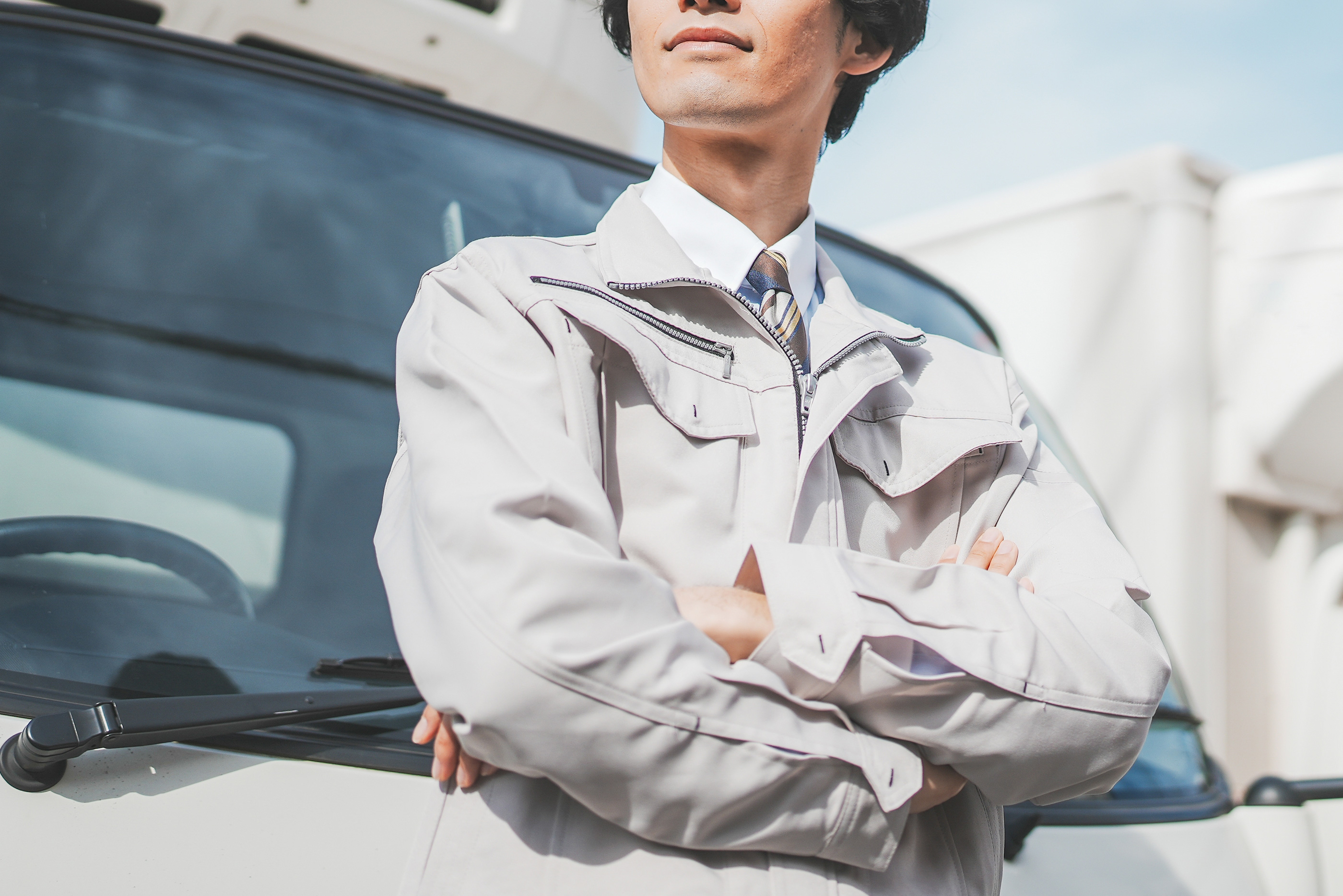 代表あいさつ